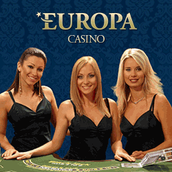 Europa Casino Bonus Codes