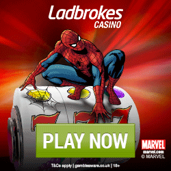 Casino.ladbrokes.com/25free
